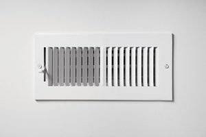 Mise en place des systèmes de ventilation à Soultz-sous-Forets